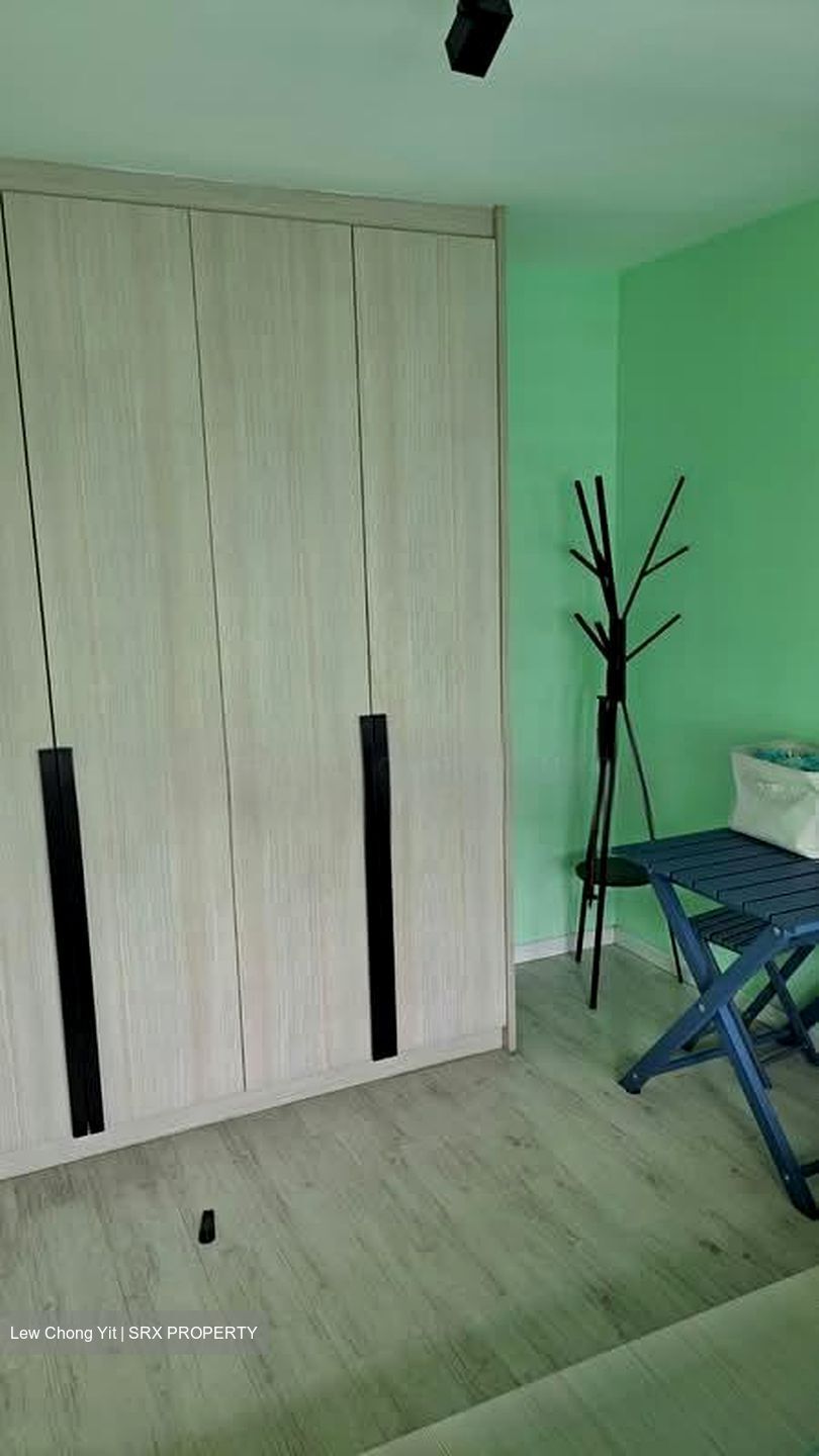 Blk 101D Punggol Field (Punggol), HDB 5 Rooms #560989471